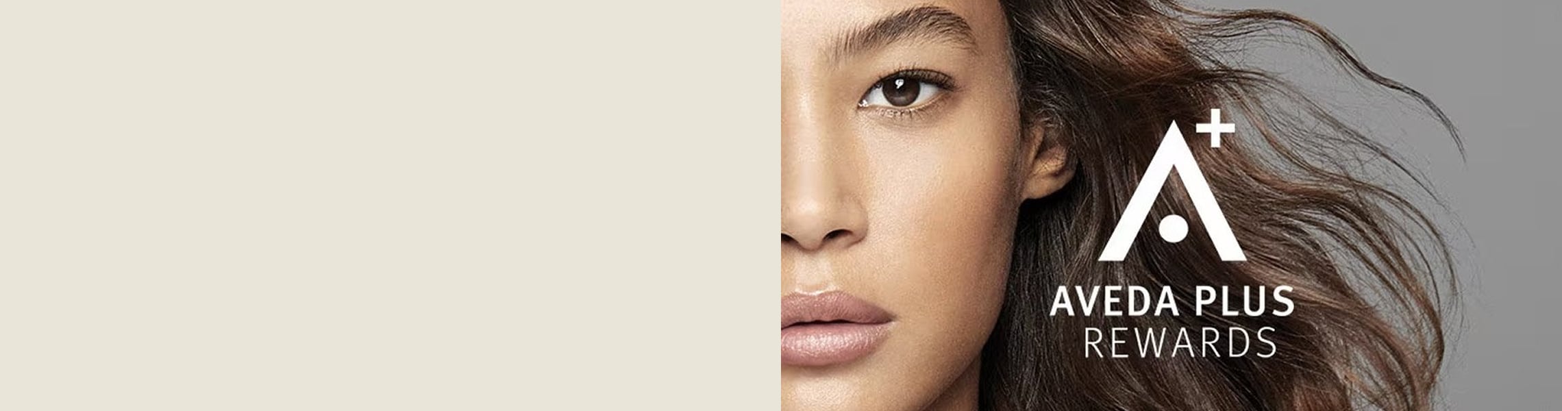 Aveda Loyalty members earn exclusive rewards