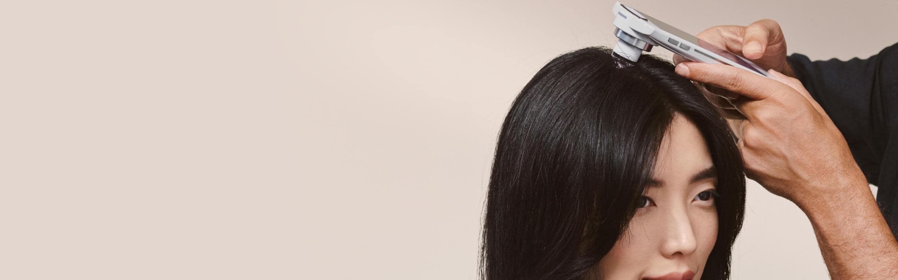 shop color control hair care for color treated hair