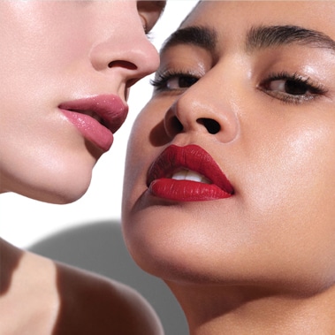 Aveda feed my lips lipwear models.