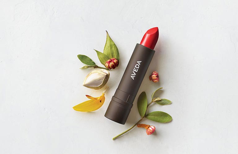 feed my lips™ pure nourishmint™ lipstick Aveda