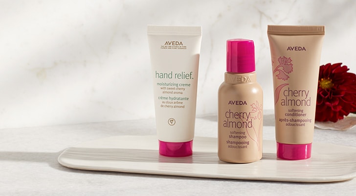 Shop Aveda limited-edition gift sets