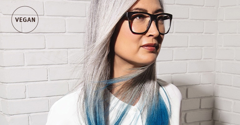 Click to learn more about Aveda hair color