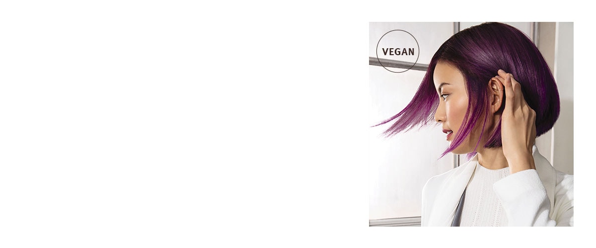 Click to learn more about Aveda hair colour