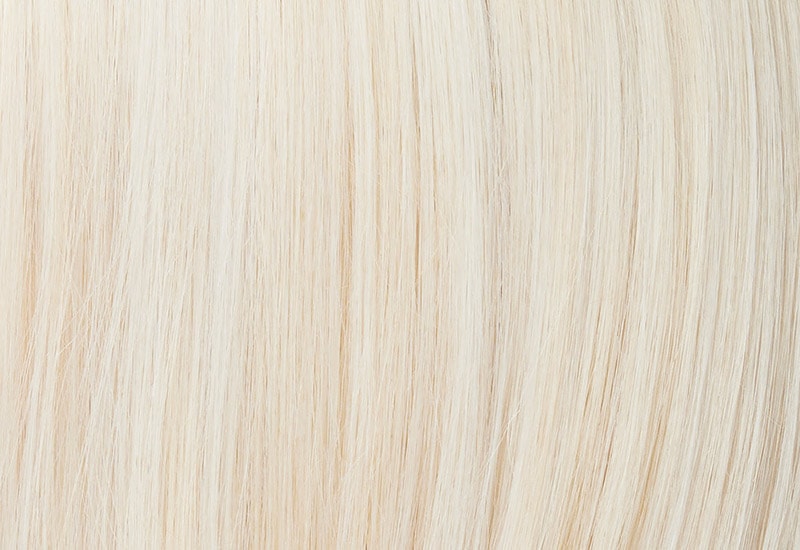 After using blonde revival