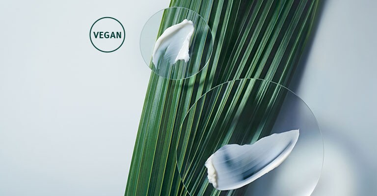 Plant powered, bond-building treatment to strengthen and repair damaged hair coming soon.