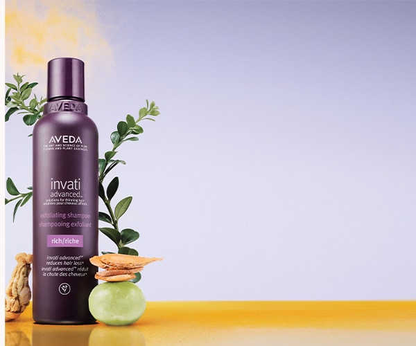 Shop invati advanced exfoliating shampoo: rich