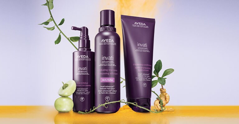 Click here to Shop now for Invati Advanced