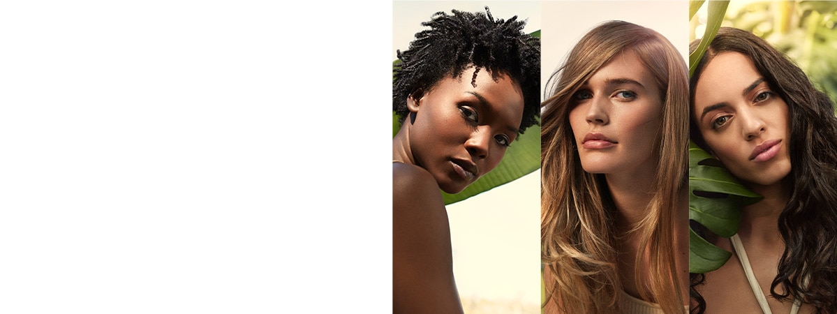 Customize your hair care - take Aveda's Hair & Scalp Check Quiz