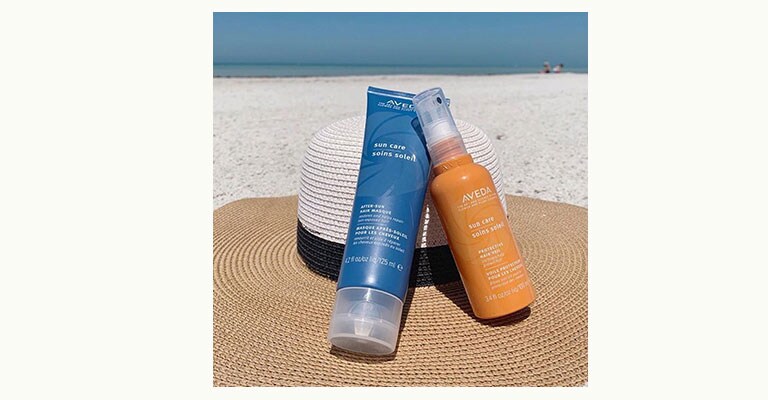 shop sun care