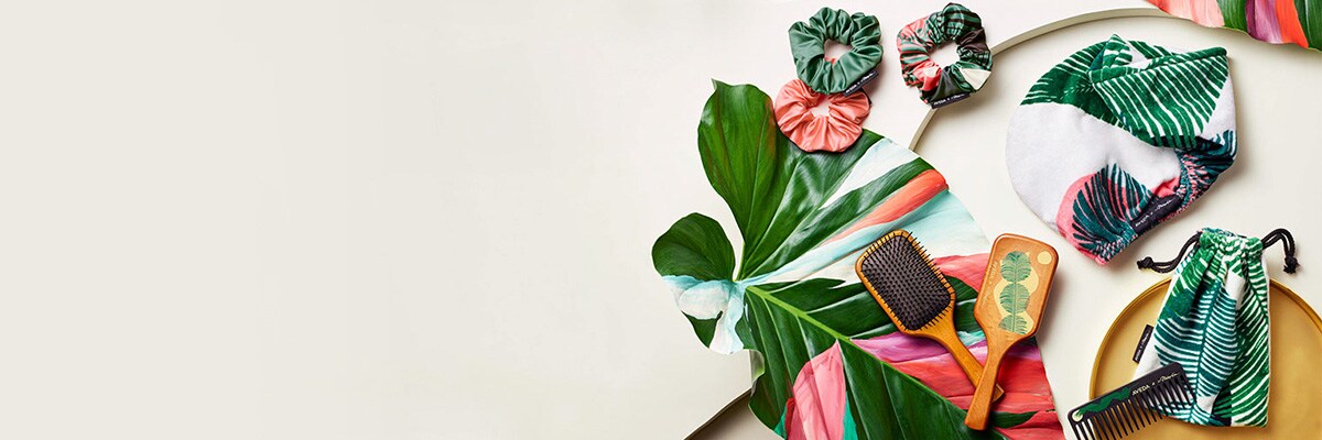 Shop limited-edition Aveda gifts