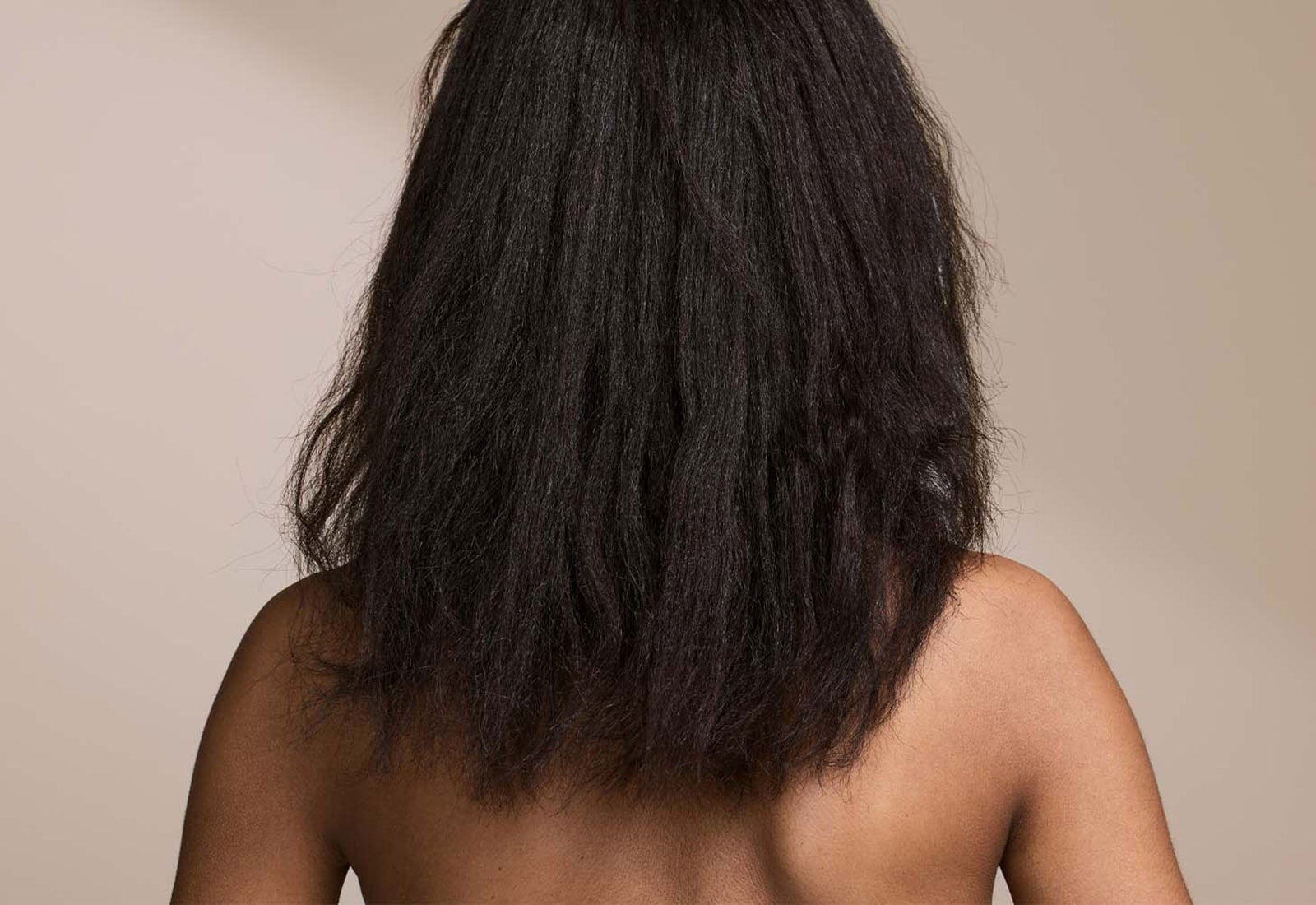 Avant d'utiliser botanical repair
