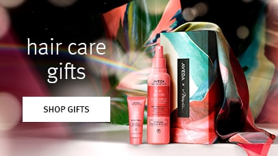 Shop our hair care gifts