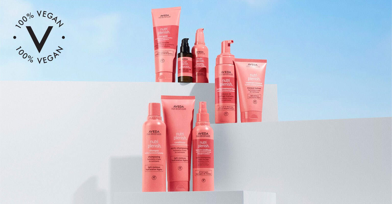 Lightweight and fast-absorbing nutrient hydration.