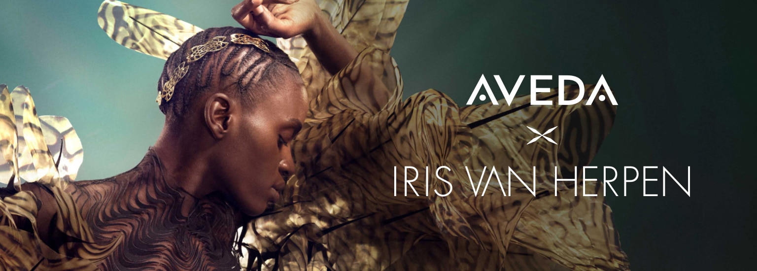 Shop Aveda limited-edition holiday gift sets