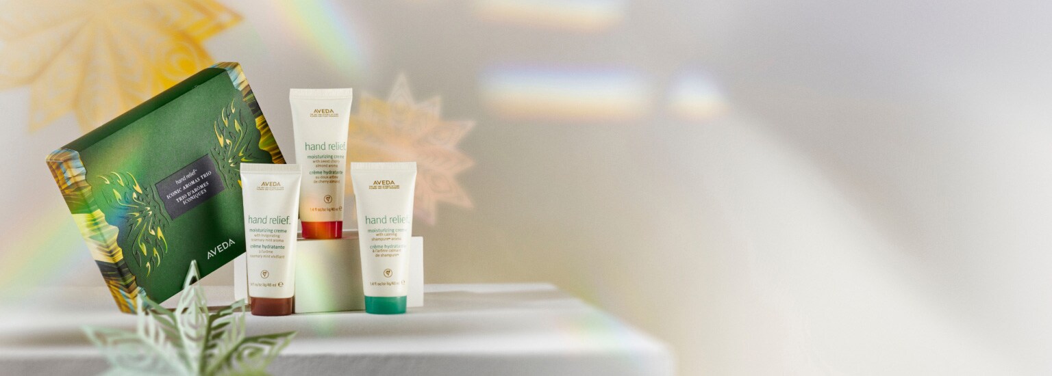 Offrez plus avec un ensemble-cadeau dans sa boîte élégante