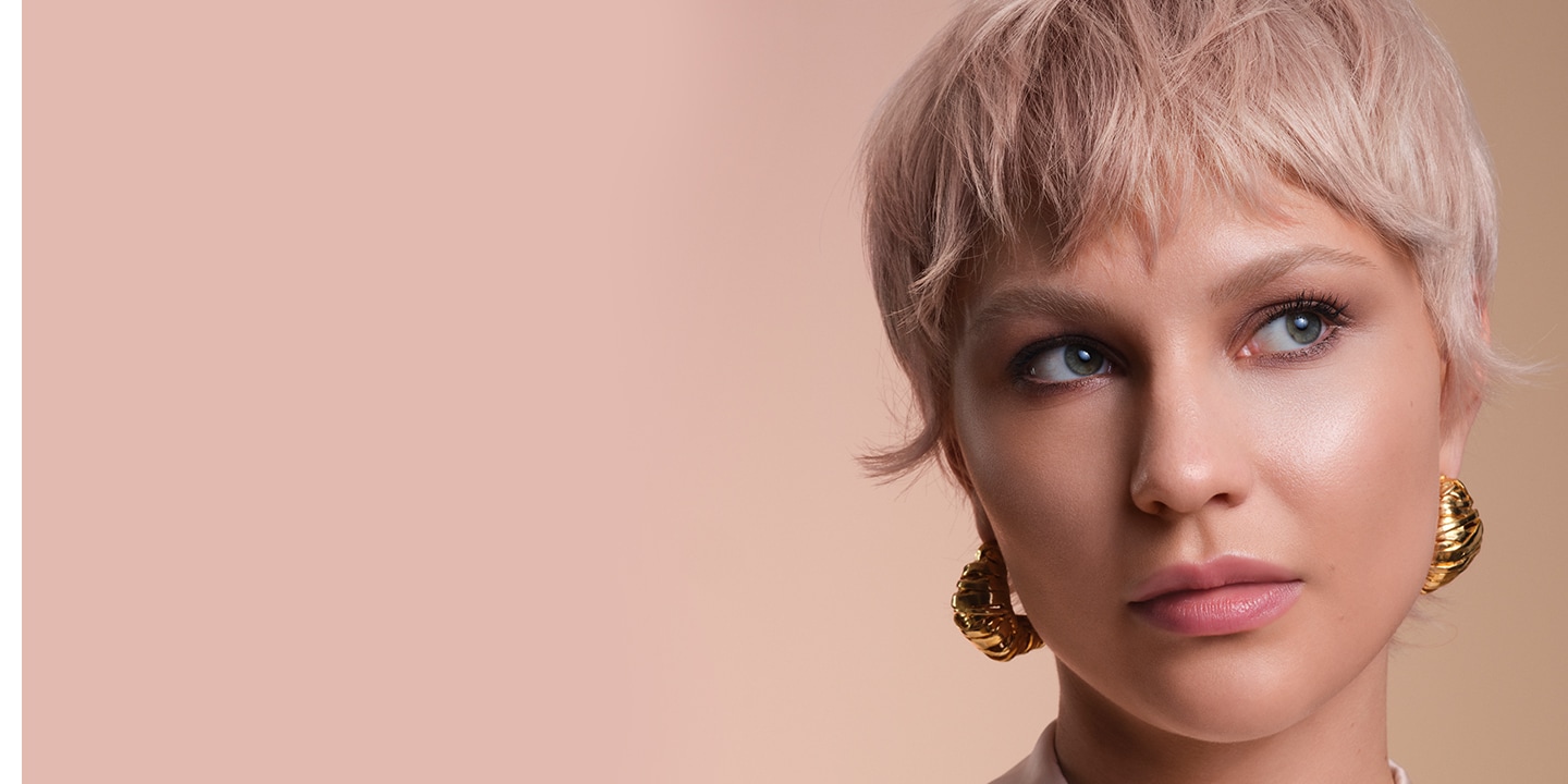 Learn more about botanical repair color treatment professional salon service