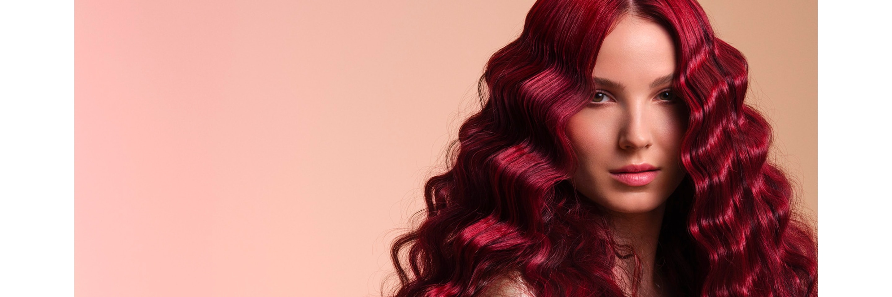 Now trending: Voluminous waves