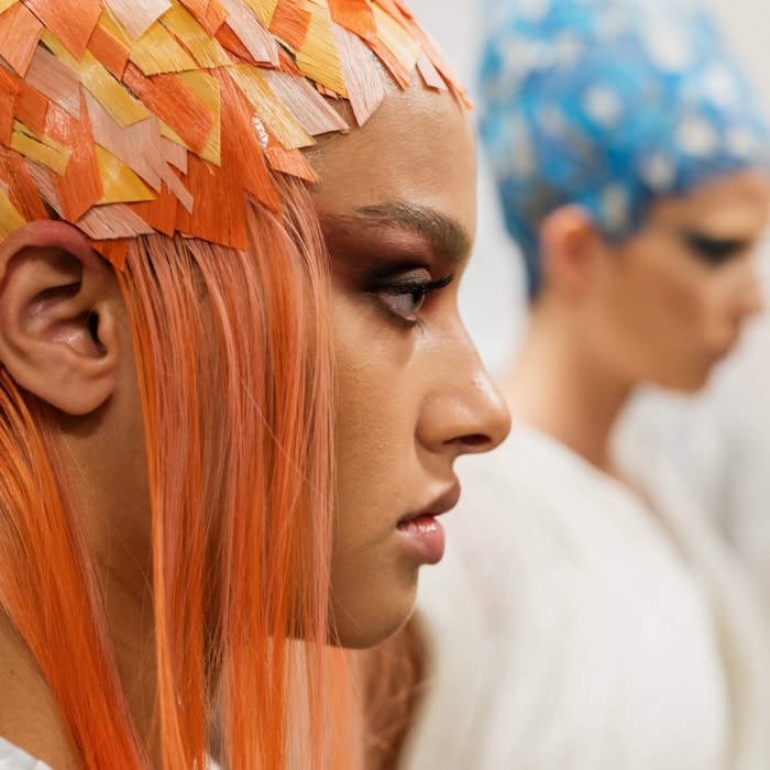 A celebration of cutting-edge style