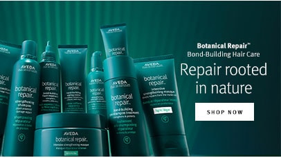 Shop botanical repair bond-building hair care