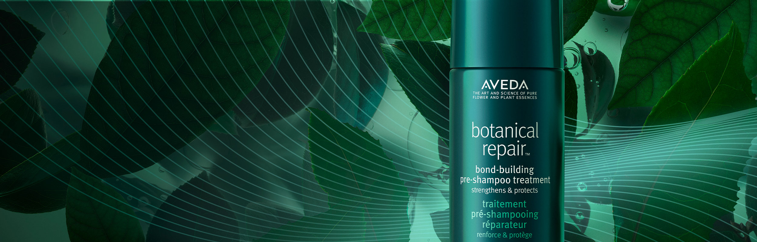 Shop Botanical Repair™ Bond-Building Pre-Shampoo Treatment