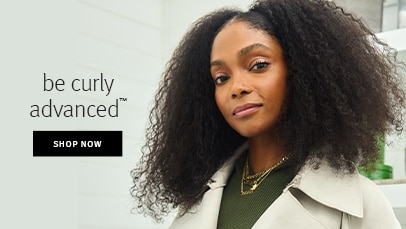 Shop Be Curly Advanced