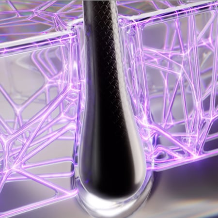 Exclusive Triple-Action Follicle Vitality Complex