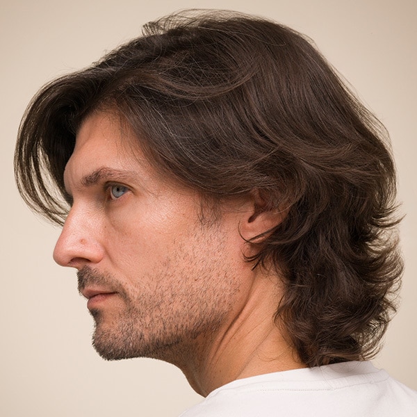 4 step regimen + styling with our thickening foam