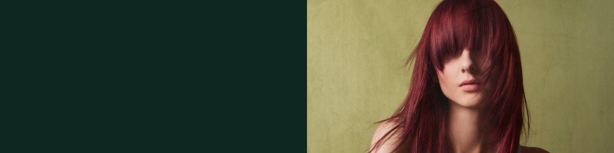 Shop hair care products for color treated hair. 