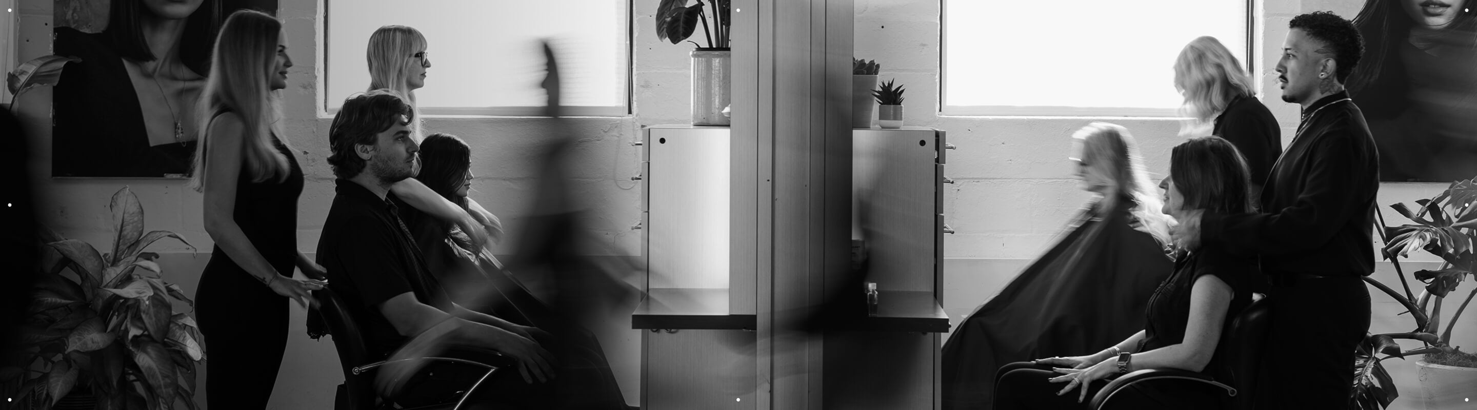 Experience the difference Aveda can make in your life