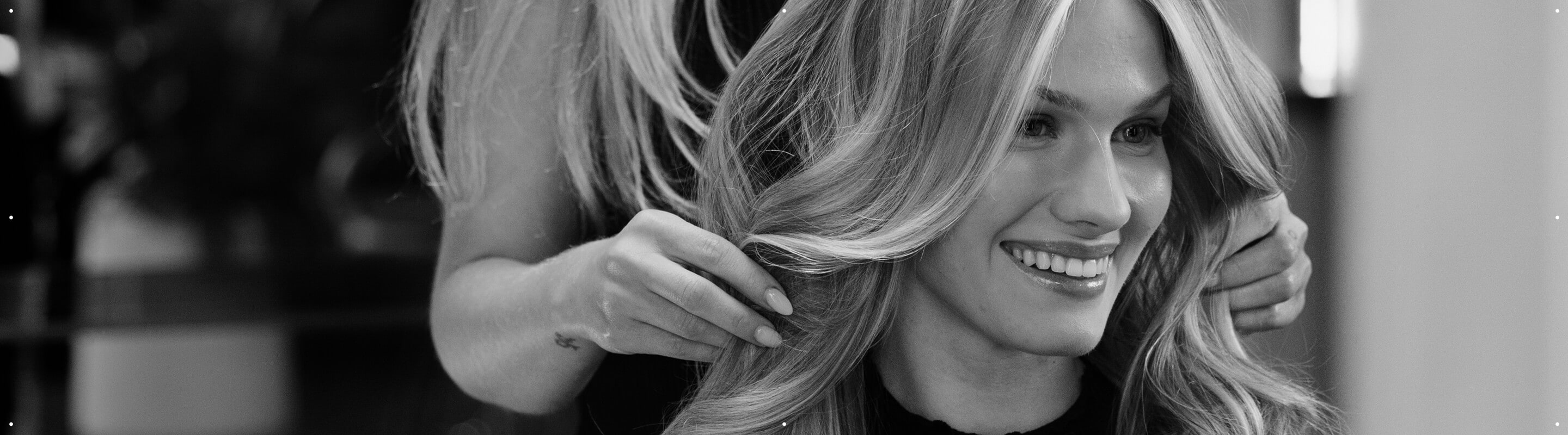 Experience the difference Aveda can make in your life