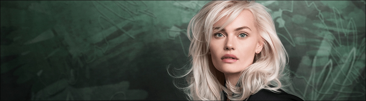 Shop new hair care products