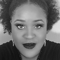 Aveda Artist Aquilla Washington