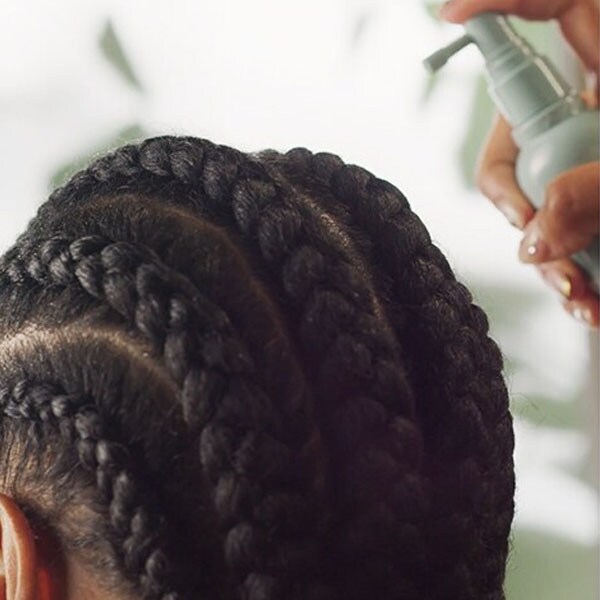 How to care for your scalp before styling