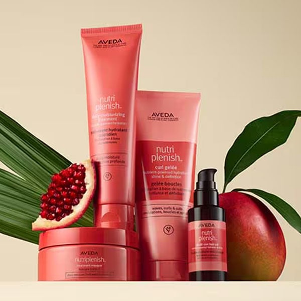 Hair hydration isn’t one-type-fits-all