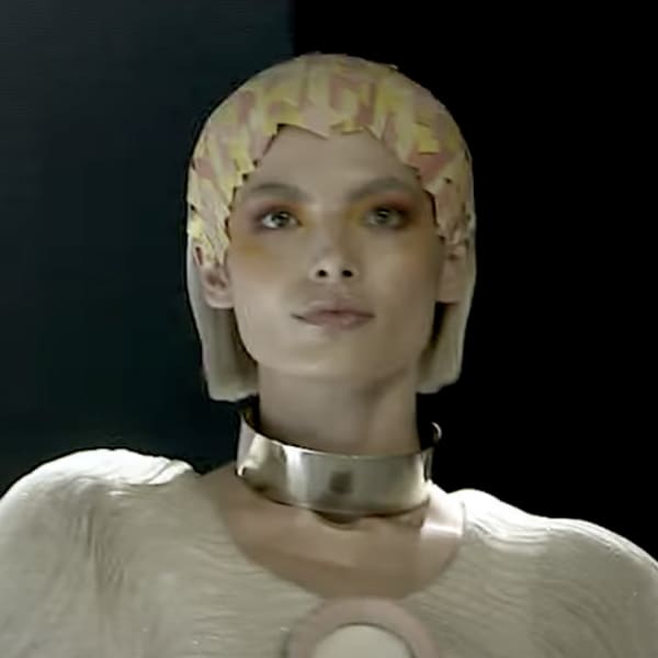 A celebration of cutting edge style - Congress 2023