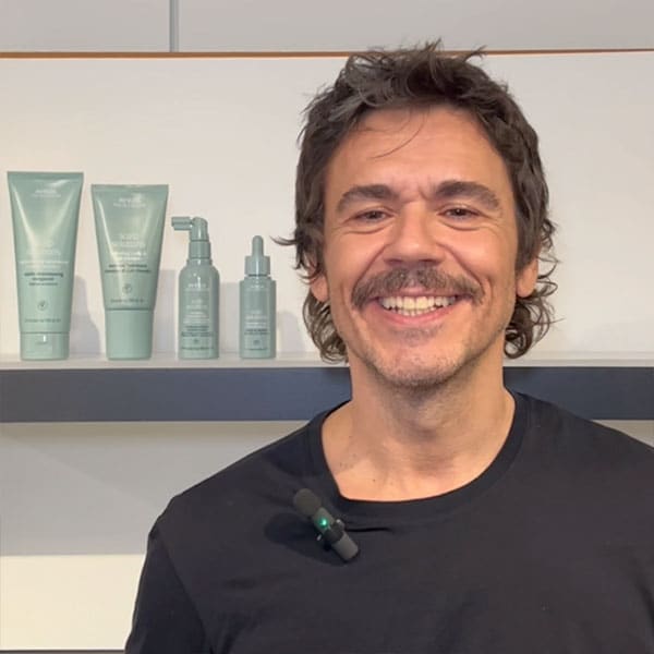 Why you should double cleanse your scalp