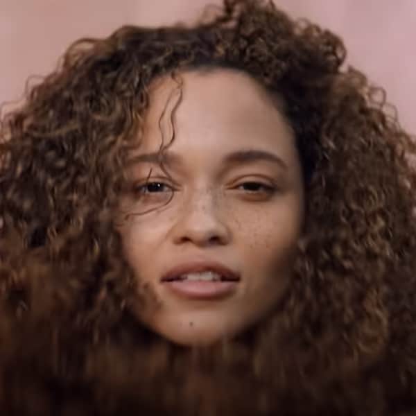 Nourish your curls, coils, and waves with Nutriplenish™ Treatment Masques