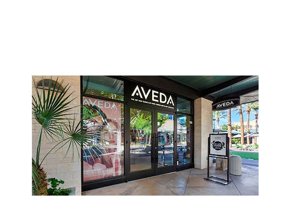 Aveda Store Closures
