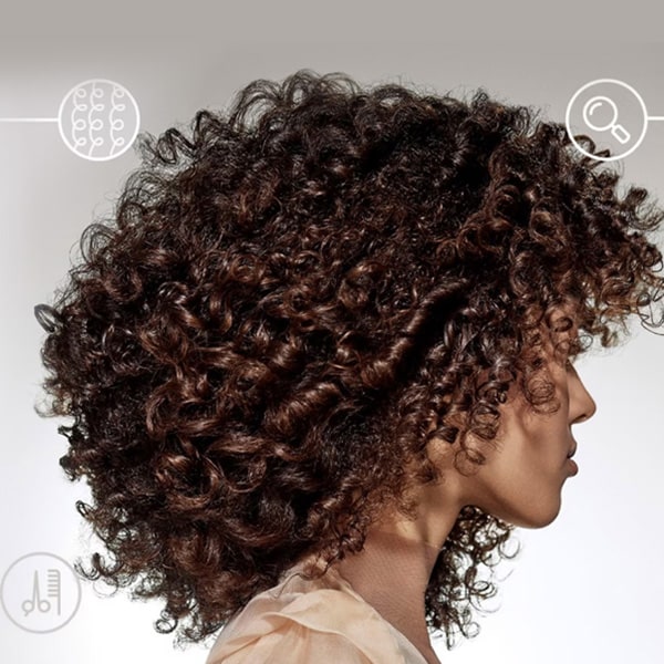 Take our hair quiz to find your personalized routine.