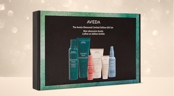 Exclusive Offers | Aveda