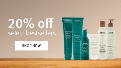 20% off select bestsellers