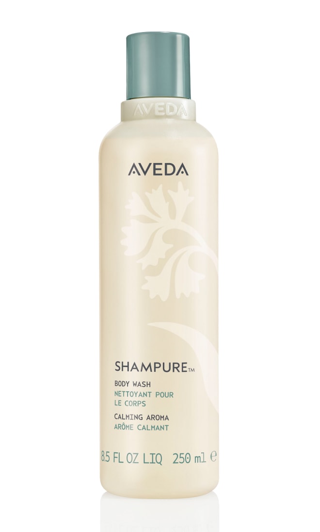 Shampure™ Body Wash, 8.5 fl oz/250 ml