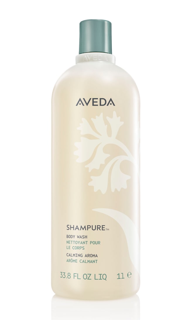 Shampure™ Body Wash, 33.8 fl oz/1000 ml