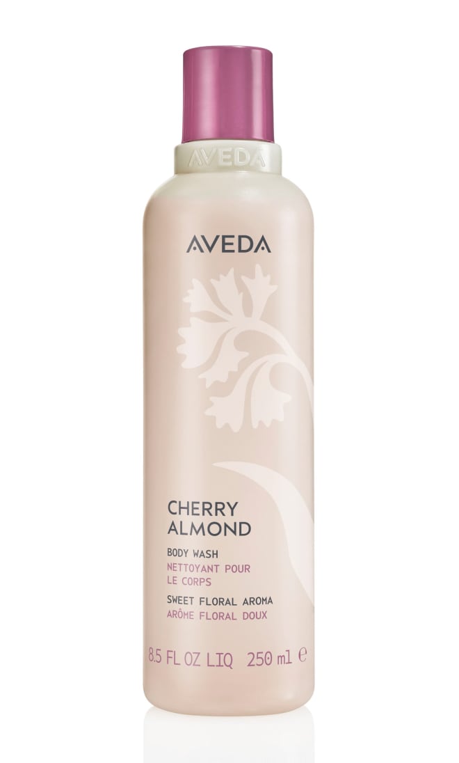 Cherry Almond Body Wash, 8.5 fl oz/250 ml