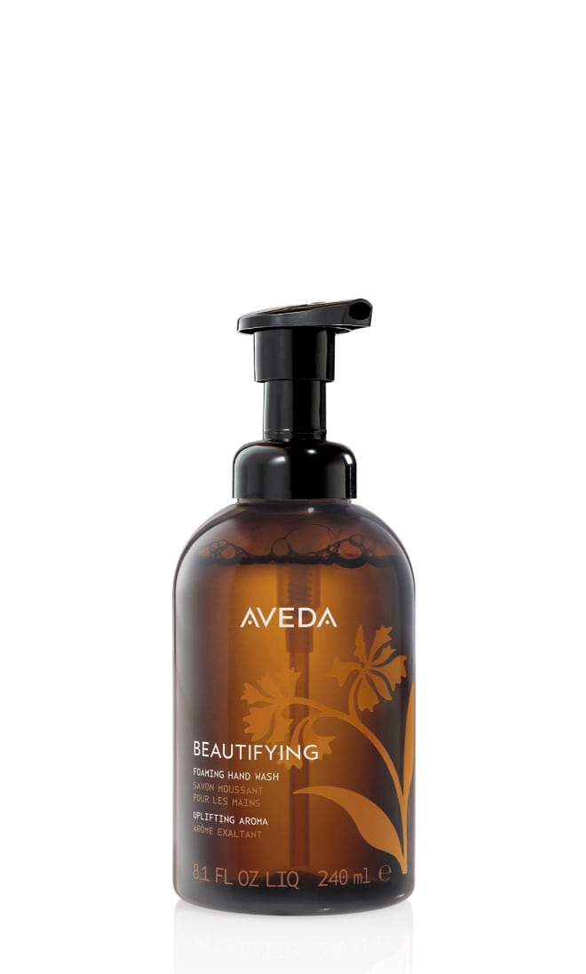 Beautifying Foaming Hand Wash, 8.1 fl oz/240 ml
