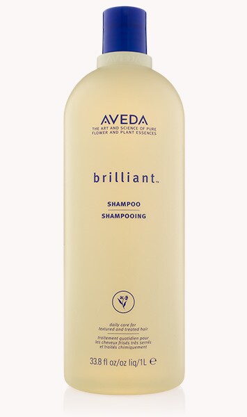 Shampooing brilliant<span class="trade">™</span>
