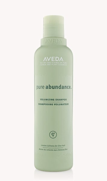 pure abundance<span class="trade">™</span> volumizing shampoo
