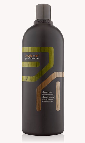 shampooing aveda men pure-formance<span class="trade">™</span>