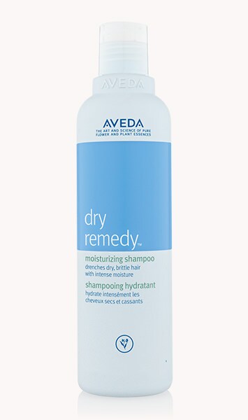 Shampooing hydratant dry remedy<span class="trade">™</span>