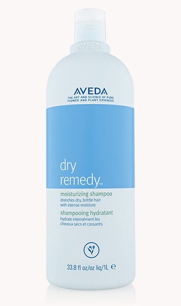 Shampooing hydratant dry remedy<span class="trade">™</span>